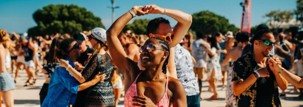 CROATIAN SUMMER SALSA FESTIVAL